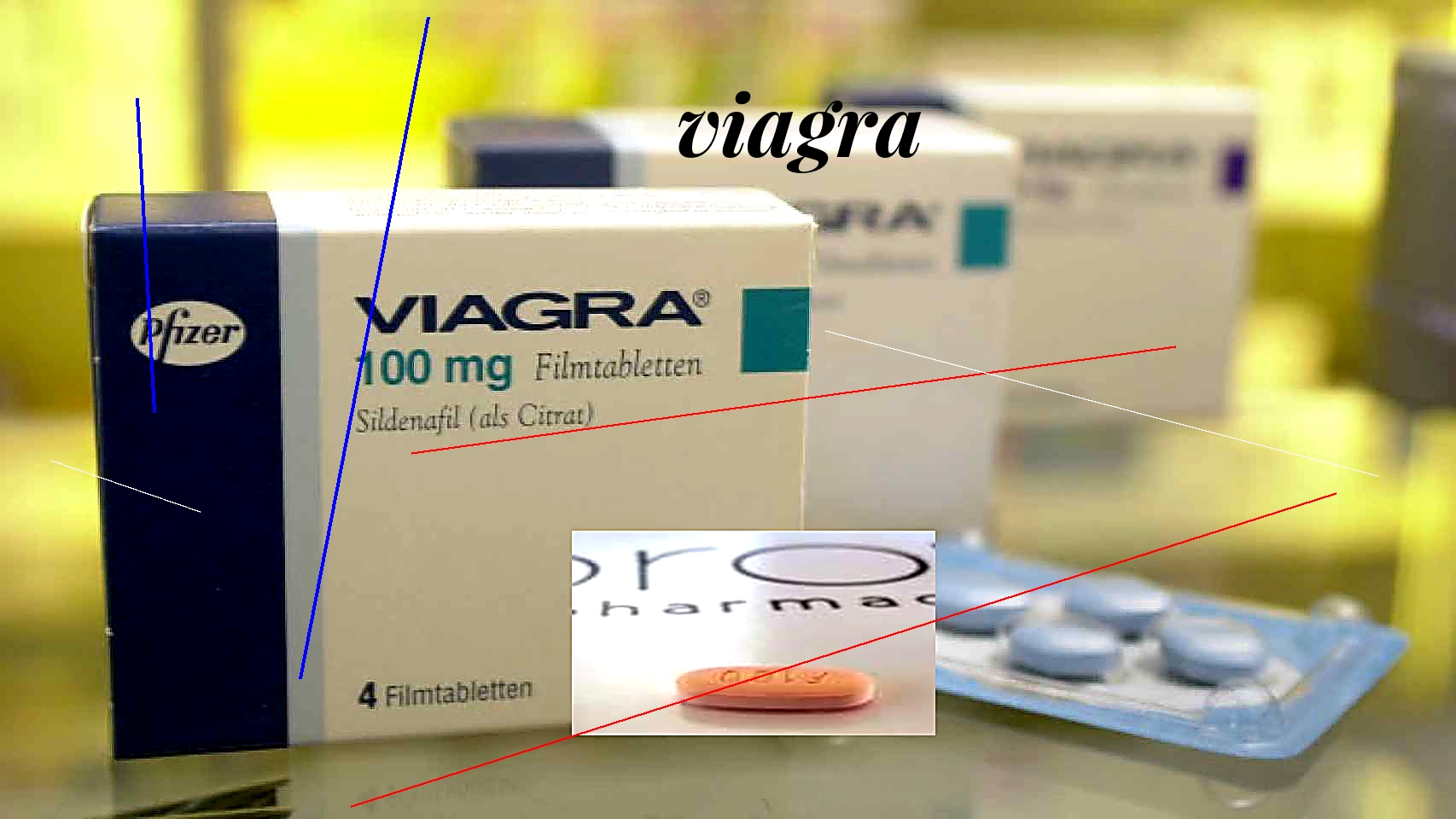 Acheter une pilule de viagra